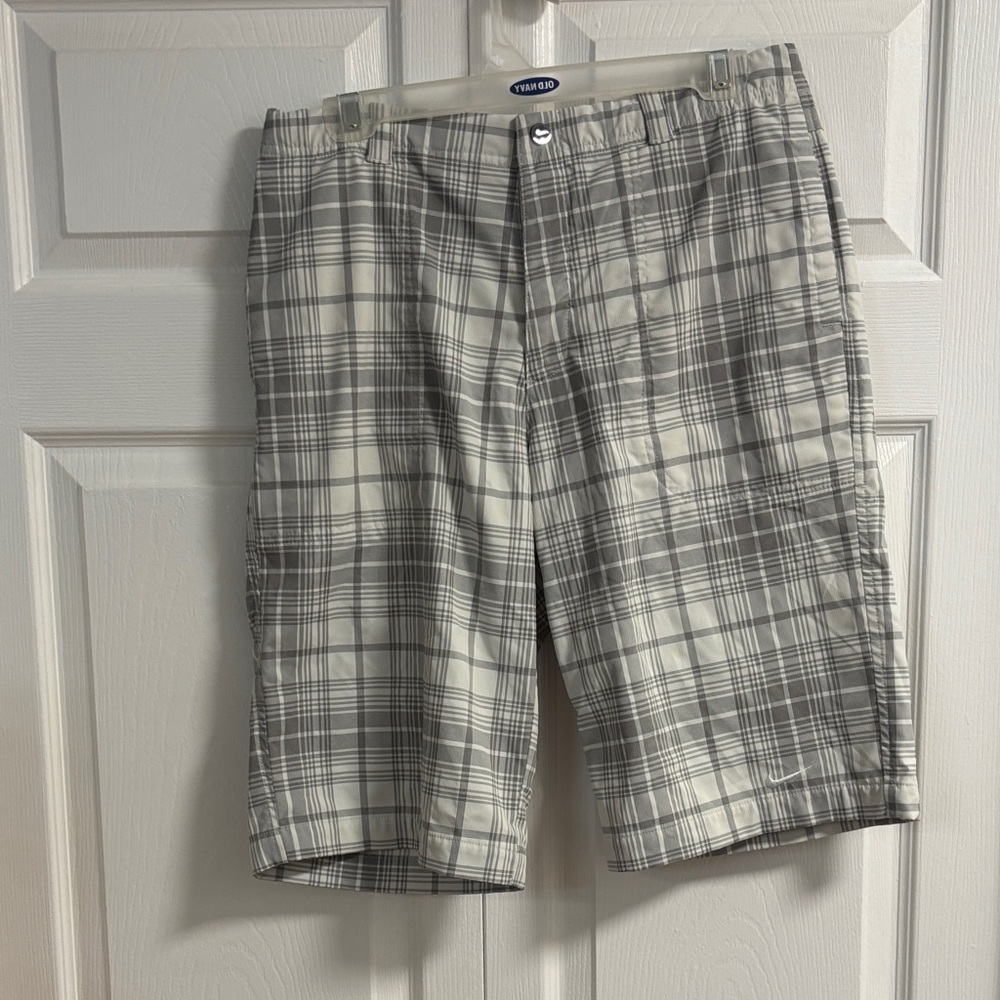 Nike Dri-Fit Golf Shorts